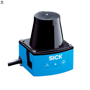 เซ็นเซอร์ LiDAR รุ่น Germany Sick 1052627 TIM310-1030000 - Product Image 3
