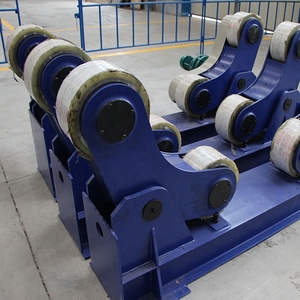 Con lăn hàn cho bình áp lực, Con lăn điều chỉnh, điện thoại di động có thể hàn thiết bị định vị - Product Image 2