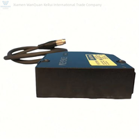 Sensor Láser de Desplazamiento LK-G32 de Alta Precisión con Cabezal CCD de 1m para Medición CNC de Espesor, Holguras y Perfil