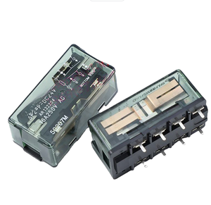 Relais de puissance ER Original New SP2-P-DC24V 16A pour machine d'impression - Product Image 6