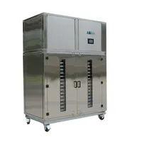 AIM0608 yeni sıcak rekabetçi fiyat hızlı teslimat elektrikli kullanım balık kurutulmuş soğutma makinesi çin tedarikçisi