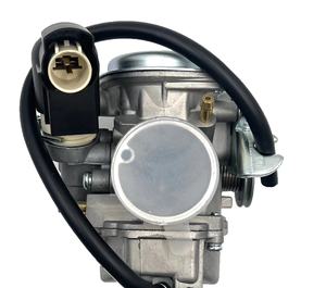 Carburador de Motocicleta Compatible con TODAY 50 SDH50QT-40-41-42 50CC, Kit de Motor para Moto, Accesorios de Moto - Product Image 5