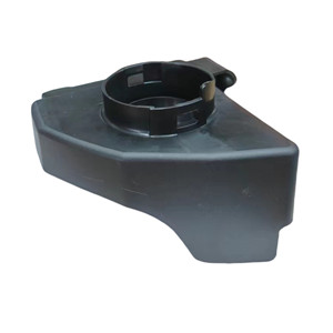 กล่องเก็บเสียงซุ้มล้อ Peugeot Citroen C4L รุ่น 9810142080 พร้อมโฟมดูดซับเสียง - Product Image 3