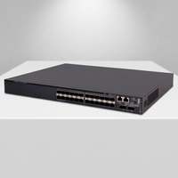 Conmutador de Red Gigabit Ethernet de Alto Rendimiento S6520X-30HC-EI, 1260Mpps, Hardware para Computadora