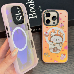 2025 New IMD mạ Vàng Craft trường hợp đối với iPhone 17 không khí với lung linh Vàng kết thúc cá nhân đồ họa trường hợp điện thoại cho Apple Bìa - Product Image 4