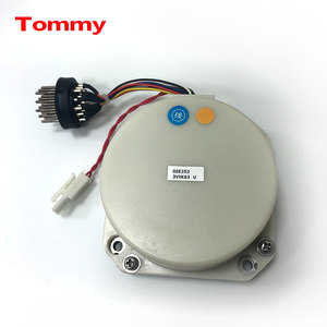 Codificador Rotatorio Mitsubishi OSE253 100% Probado y Aprobado por FANUC para Máquina CNC, Pieza de Repuesto Industrial - Product Image 6