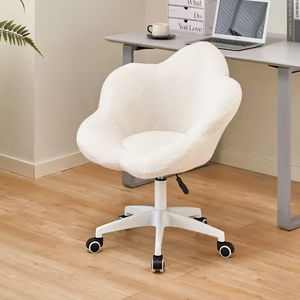 Sillón Giratorio Moderno y Acogedor <span class=keywords><strong>de</strong></span> Fábrica, 360 Grados °   Silla <span class=keywords><strong>de</strong></span> Descanso con Función <span class=keywords><strong>de</strong></span> Rotación y Tapicería Cómoda - Product Image 6