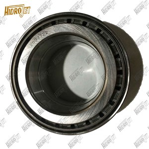 Roulements à rouleaux coniques en gros en stock 352122 14233 110x180x95 Accessoire pour excavatrice Pièces d'excavatrice - Product Image 1