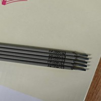 Best Arc Welding Rod Manufacturer / Green Color Welding Electrodes E7011 E6011 6013 3/32 1/8 5/32