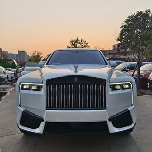 Haute performance et <span class=keywords><strong>prix</strong></span> pour <span class=keywords><strong>Rolls</strong></span>-<span class=keywords><strong>royce</strong></span> <span class=keywords><strong>Cullinan</strong></span> 2018-2024 Passez à 2025/2025BB. - Product Image 1