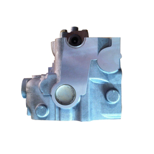 三菱4M40发动机更换气缸盖ME202620 ME202621铝Culatas新状态 - Product Image 5