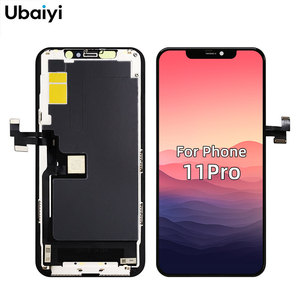 Écran OLED OEM de remplacement pour X/XS/XR/10/11/12 Mini/Pro/Max, assemblage numériseur d'écran tactile, version universelle, garantie de 2 ans - Product Image 3