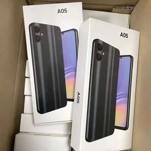 Versión Dual Sim A05, Teléfono Móvil de 64 GB, Smartphone de 6.7 Pulgadas, Original Desbloqueado, Teléfono Celular Android al por Mayor como A15 A14 - Product Image 6