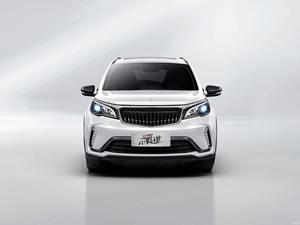 Livan X3 PRO 1,5 L CVT essence d'occasion Geely Livan X3 PRO Version automatique pour l'exportation - Product Image 2