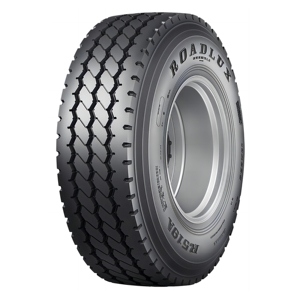 Neumático Sólido para Camión Triangle Diamondback 295/75R22.5 Nuevo - Product Image 1