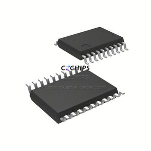 Circuito Integrado IC L9651 HSOP-20 Original y Nuevo de Fábrica  CZSKU:S5P1P2B8 - Product Image 1
