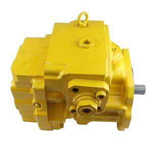 Bomba de Ventilador Hidráulica de Alta Calidad 708-1G-00020 para Excavadora PC3000-6/PC4000-6, Repuestos con 6 Meses de Garantía, Origen China - Product Image 3