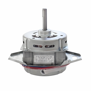 Moteur de lave-linge Xd 200 220V 200W 1.8A, moteur électrique à balais pour appareils électroménagers - Product Image 1