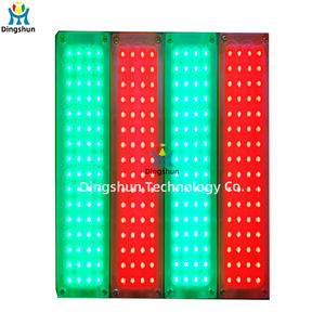 Luz LED para Cruce Peatonal, Luz <span class=keywords><strong>de</strong></span> Tráfico Coordinada, Luces <span class=keywords><strong>de</strong></span> Suelo Inteligentes, Luces Subterráneas <span class=keywords><strong>de</strong></span> Señalización - Product Image 2