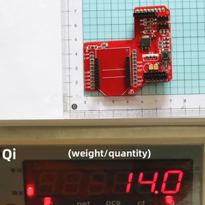 Module de transmission de données sans fil XBee <span class=keywords><strong>Zigbee</strong></span>, carte d'extension SUNLEPHANT UNO R3, carte de développement - Product Image 4