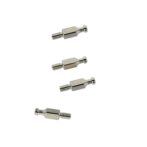 Pernos de Placa para Soporte de Flash Personalizados, Pieza de Torno CNC, Perno de Cobre CNC Personalizado, Piezas de Torneado CNC en Shenzhen - Product Image 1