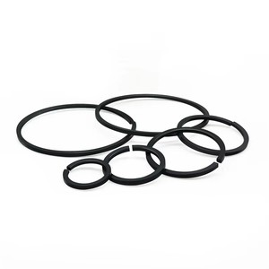 Kit de Anillos de Sellado para Caja de Cambios Automática HXT, 6 Piezas, Juego de Sellos para Transmisión Automática AL4 DPO, Repuesto para 206 207 307 40 - Product Image 6