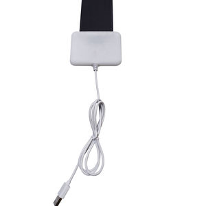 OEM 박막 압전 FSR 센서 유연한 패브릭 센서 수면 모니터링 압력 분석 센서 - Product Image 3