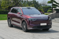 Chine Aito M8 SUV hybride rechargeable de luxe en stock Grand véhicule à énergies nouvelles Auto EV Véhicule électrique Voitures d'occasion