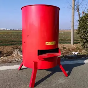 600 kg/h elektrischer Gemüseschredder Schneider/ Tiernahrungsmittelherstellungsmaschine
