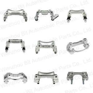 Pinza de freno de alta calidad para LAND ROVER 97-05412A 19-2084 SLC9848 BC3084 10-02402-1 CR134383 97-05412A STC1266 - Product Image 4