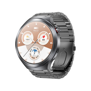 <span class=keywords><strong>Montre</strong></span> connectée LICHIP avec écran AMOLED de 1,73 pouce, LT475 <span class=keywords><strong>ECG</strong></span> NFC SOS, appels Bluetooth, étanche, pour hommes et femmes, Reloj Inteligente 2025 - Product Image 5