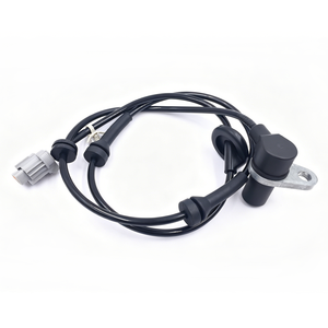 Sensor ABS de Repuesto Original de la Marca PEIVSO para NISSAN ALMERA II 2003.09-2006.09 OEM 47910-4M460 con 1 Año de Garantía - Product Image 1