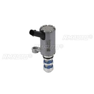 Válvula de control de aceite 04E906455Q, válvula solenoide del árbol de levas para motor Volkswagen Audi 1.8T, pieza de repuesto para coche - Product Image 4