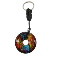 Étiquette NFC RFID en époxy