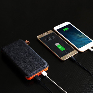 Electrónica innovadora, bancos de potencia de 10000 mah, fuente de alimentación móvil, cargador de batería portátil - Product Image 4