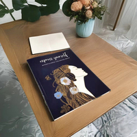Brochure d'activités personnalisée, impression de livres de coloriage, papier offset, reliure parfaite, usage professionnel, couverture rigide, fabriqué en Chine