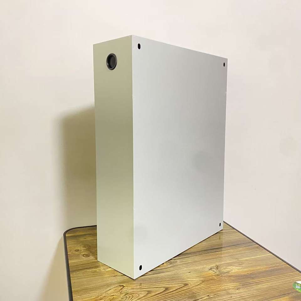 High Quality Customizable Electrical Power Distribution Box for Power ...
