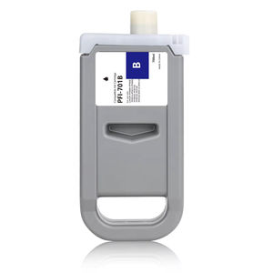 12 Colors 700ML Compatible Refillable Ink Cartridge PFI 701 702 for IPF 8000 9000 8100 9100 8110 9110 8000s 9000s 8010s 9010s - Product Image 2