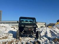 Buggy 4x4 UTV Quad à moteur CF MOTO 1000cc de haute qualité à bas prix en Chine avec chauffage