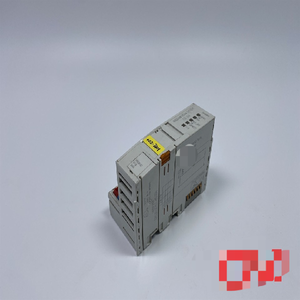Coupleur Fieldbus 750-346 Devicenet <span class=keywords><strong>Eco</strong></span> - Product Image 1