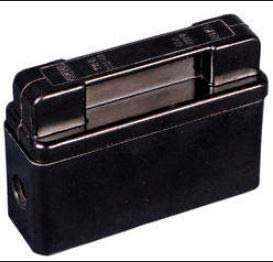 REVE 32A Bakelite Kit-KAT Heavy Duty Industrial Premium Quality 100% Copper Terminal avec Fusible Cutout - Product Image 3