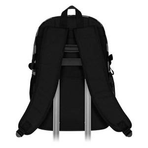 Sac à dos Karactermania For Naru-to Ichiraku-FAN Fight 2.2, noir - Product Image 3