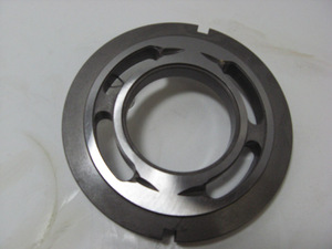 Fabrication de plaques de retenue A4VSO90 pour pièces de construction de pompes hydrauliques - Product Image 6