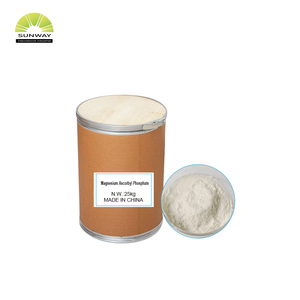 SUNWAY kozmetik sınıf cilt parlatma hammadde magnezyum Ascorbyl fosfat haritası beyazlatma için - Product Image 2