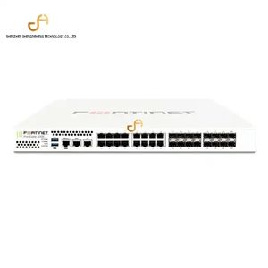 Nuevo <span class=keywords><strong>Firewall</strong></span> <span class=keywords><strong>FortiNet</strong></span> FortiGate 200F NGFW de Gama Media FG-200G, en Existencia, <span class=keywords><strong>Precio</strong></span> de Fábrica de <span class=keywords><strong>Fortinet</strong></span> - Product Image 4
