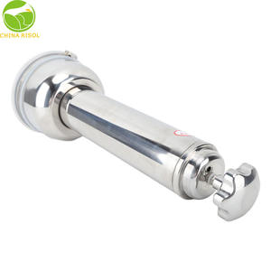 Stainless Steel Calf Resuscitation <strong>Device</strong> Assisted Breathing Pump Calf <strong>Respiratory</strong> <strong>Assistance</strong> Machine - Product Image 2