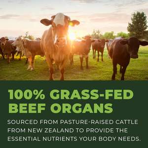 Oem odm חדש zealand דשא האזן בשר חלבון איבר חלב תוסף מורכב עבור נשים תוספי צמחים - Product Image 4