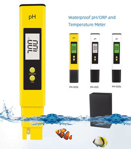 Pena digital customizável do verificador do medidor do <span class=keywords><strong>PH</strong></span> do OEM Digital portátil para o instrumento do teste - Product Image 4