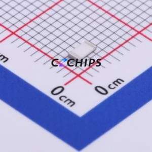 1206W3F620MT5E ตัวต้านทานแบบ SMD 1206 (ประเภท: ฟิล์มหนา) (ความต้านทาน: 62 มิลลิโอห์ม ความแม่นยำ: 1%) - Product Image 2