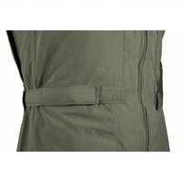 Chine fabricant nouveau produit CWU/27P combinaison de vol de costume de pilote en aramide combinaison résistante aux flammes